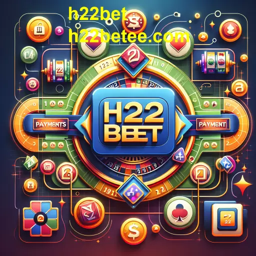 Descubra a Categoria de Pagamentos no h22bet: Jogos e Oportunidades de Ganho