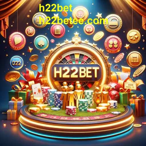 Descubra as Melhores Promoções no H22bet