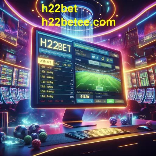 Explorando as Apostas Esportivas no h22bet
