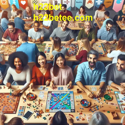 A Ascensão dos Jogos de Mesa: Diversão e Conexão Social